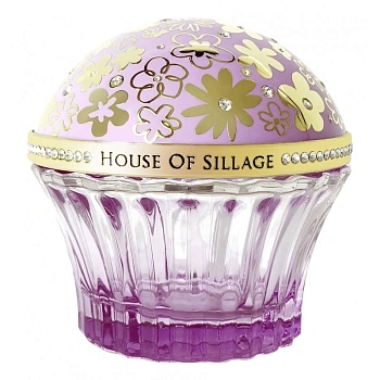 Фото House of Sillage Whispers of Strength