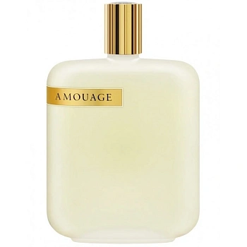 Amouage The Library Collection Opus V парфюмерная вода 100 мл тестер