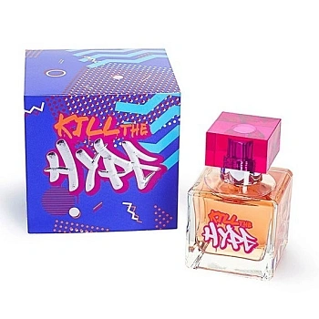 Фото Parfums Genty Kill the Hype