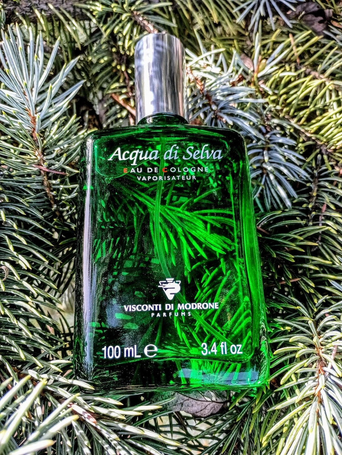 Visconti di Modrone Acqua di Selva