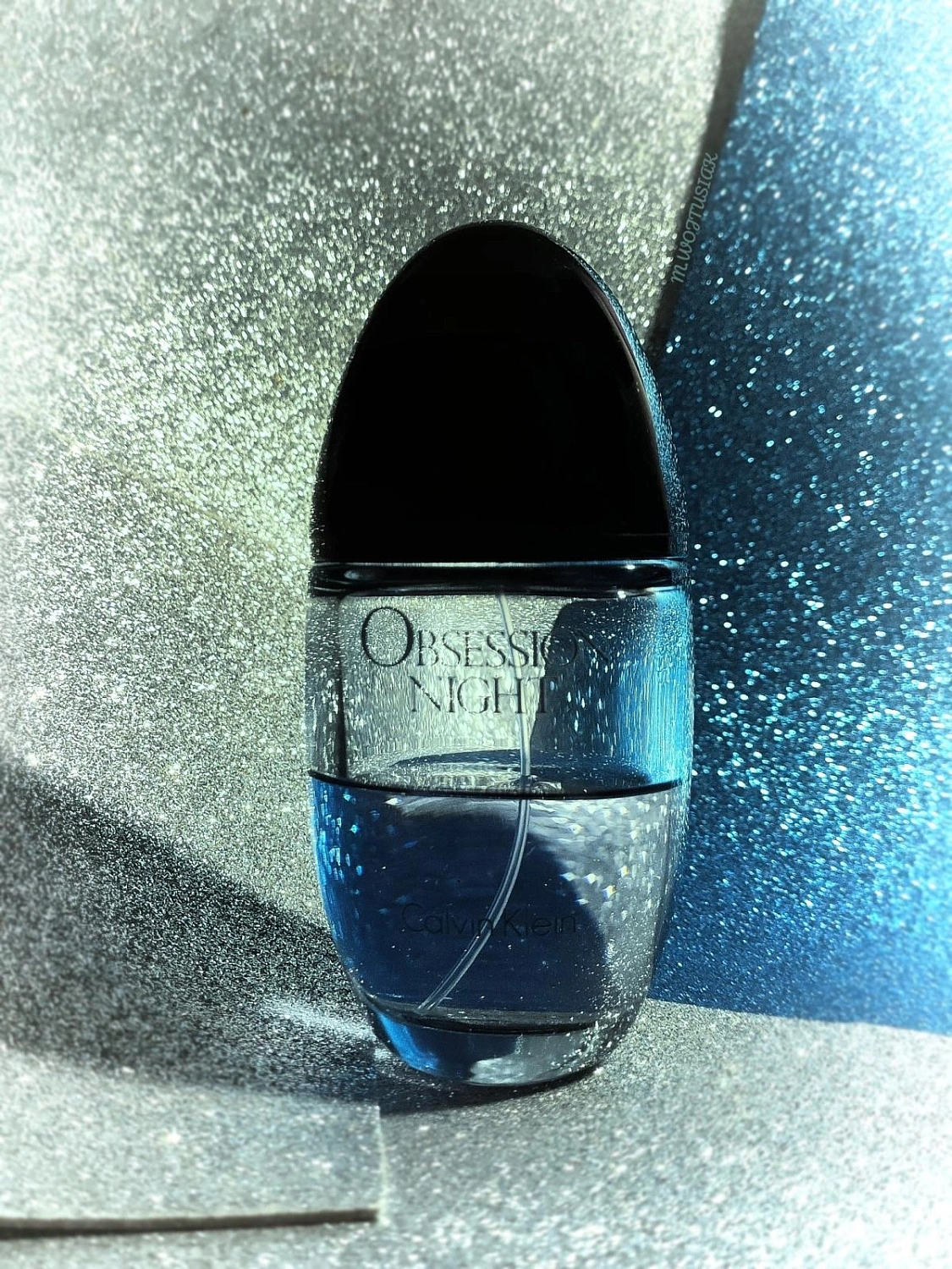 Calvin Klein Obsession Night Woman