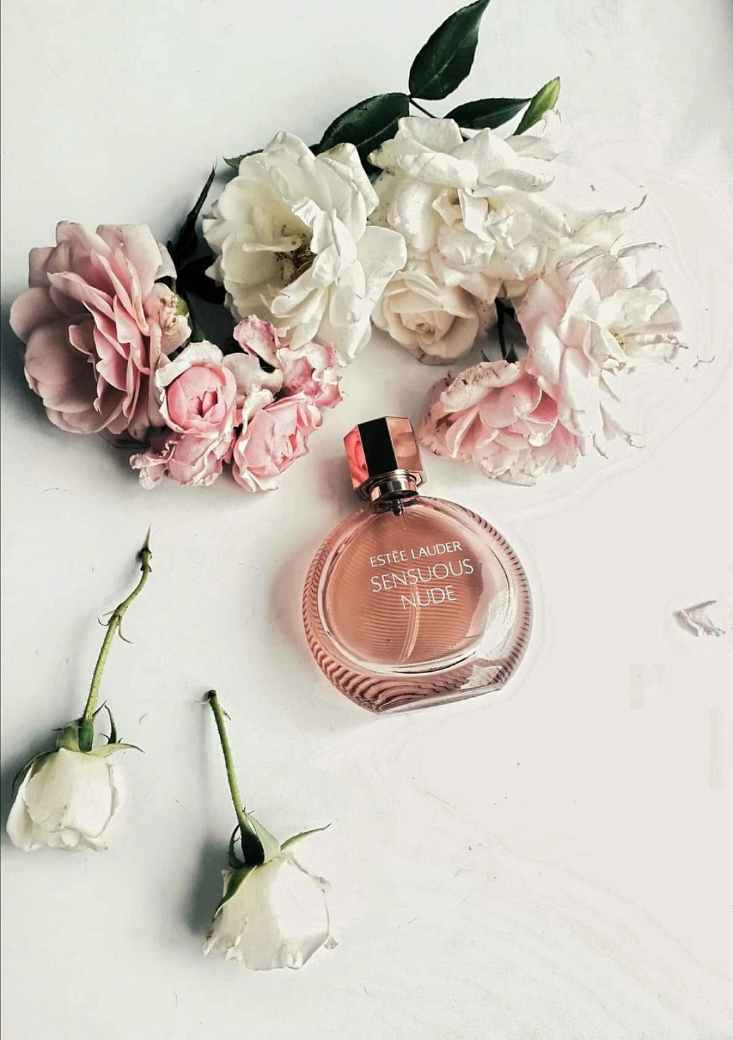 Estée Lauder Sensuous Nude
