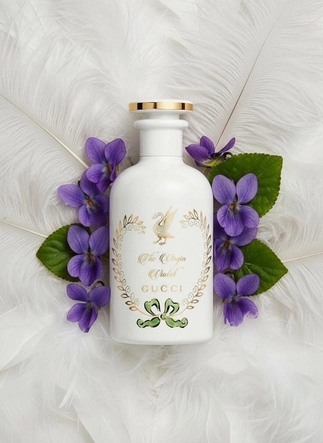 Gucci The Virgin Violet Eau de Parfum