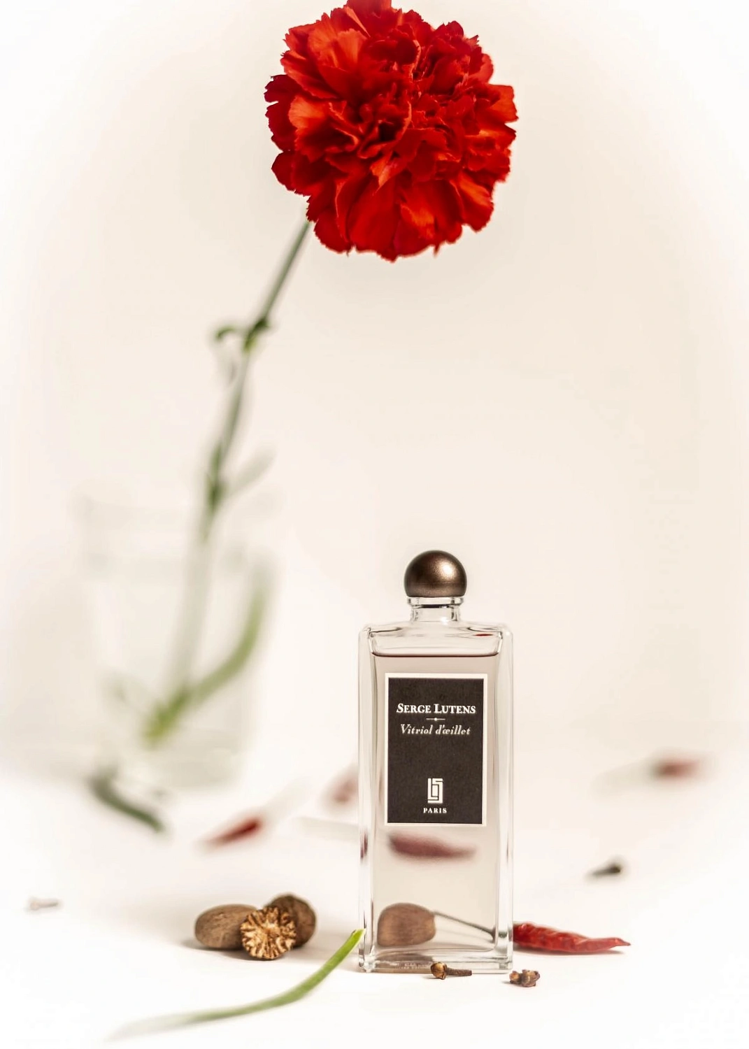 Serge Lutens Vitriol d' Oeillet