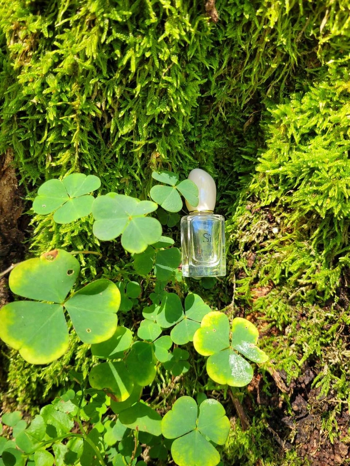 Armani Si Eau de Toilette