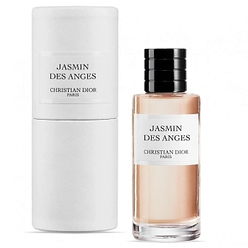 Christian Dior Jasmin Des Anges парфюмерная вода 125 мл