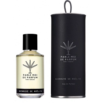 Parle Moi de Parfum Guimauve de Noel парфюмерная вода 50 мл