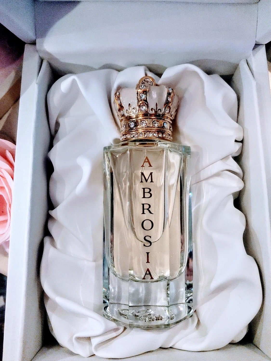Royal Crown Ambrosia