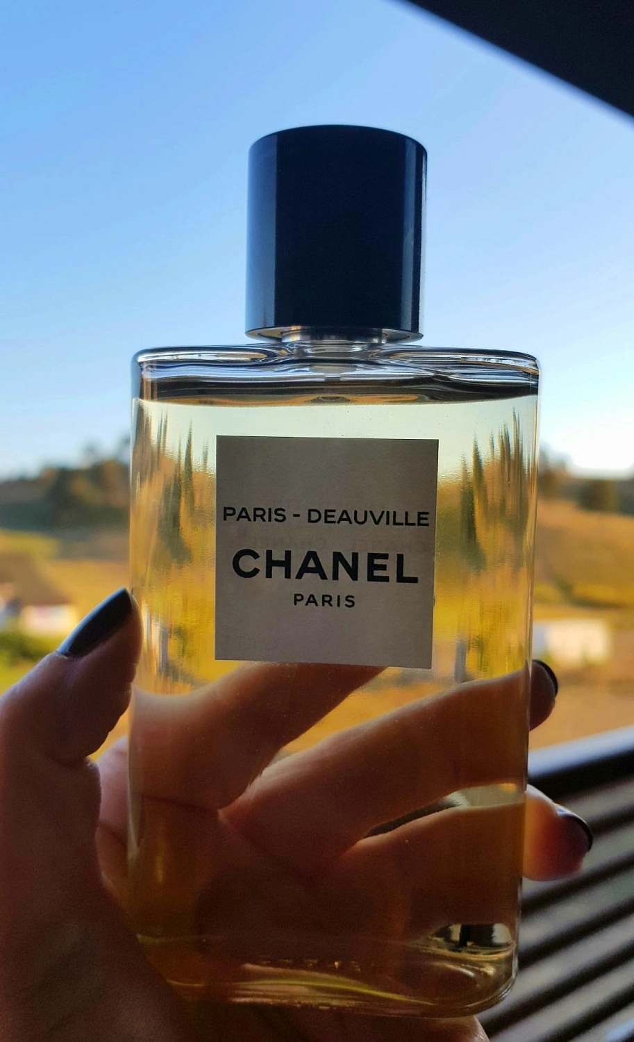 Chanel Paris – Deauville