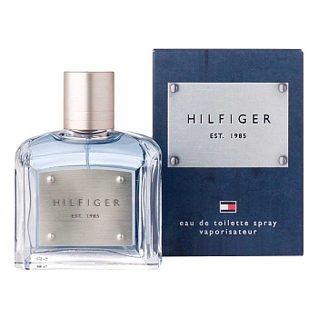 Tommy Hilfiger Est.1985 туалетная вода 100 мл