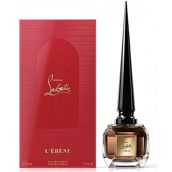 Christian Louboutin Fetiche L'Ebene парфюмерная вода 80 мл
