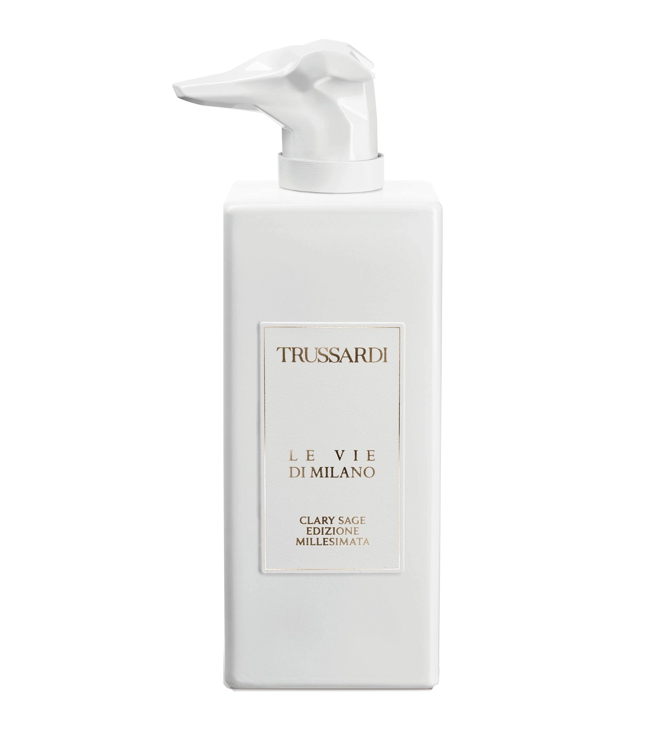 Trussardi Clary Sage Edizione Millesimata