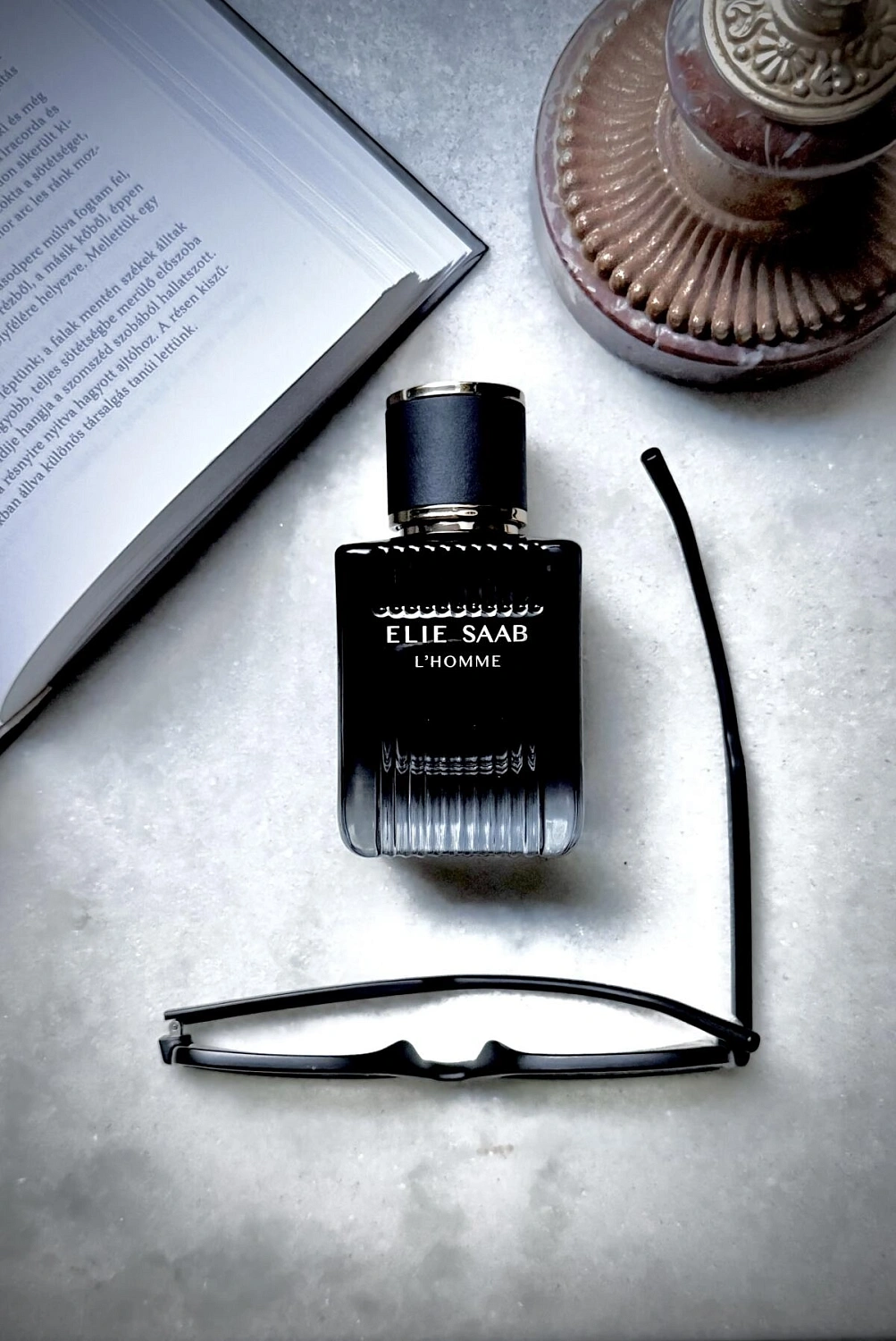 Elie Saab L'Homme