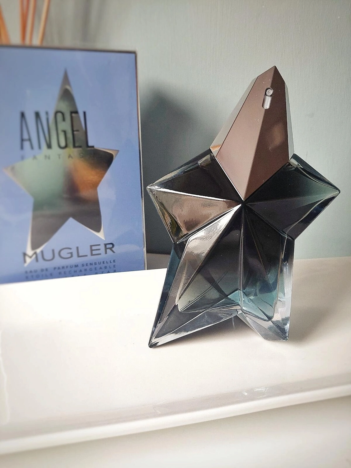 Mugler Angel Fantasm