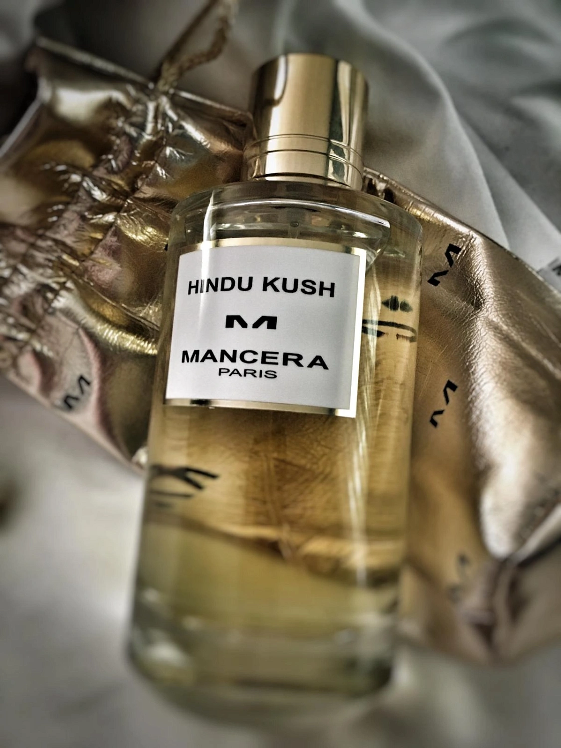 Mancera Hindu Kush