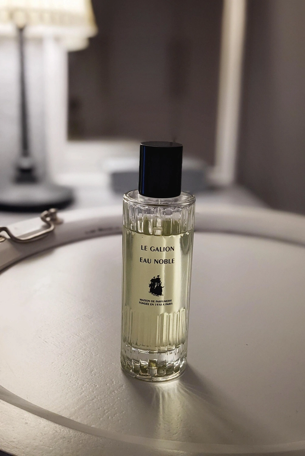 Le Galion Eau Noble 2014