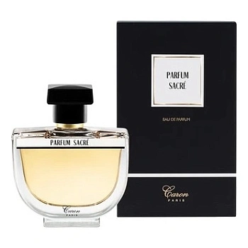 Фото Caron Parfum Sacre