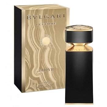 Bvlgari Le Gemme Empyr парфюмерная вода 100 мл
