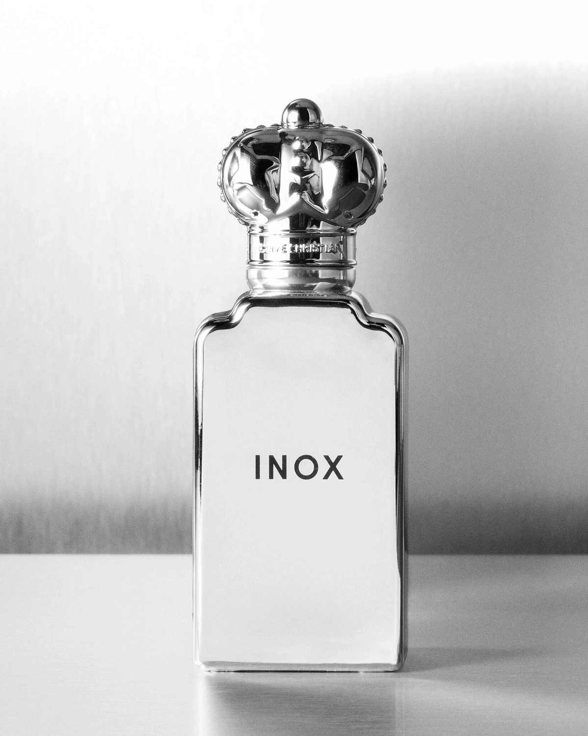 Clive Christian Inox
