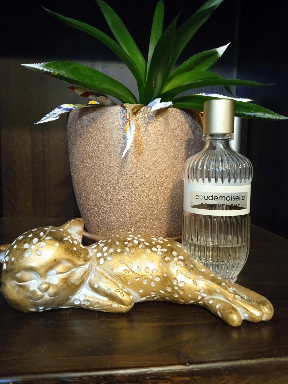 Eaudemoiselle de Givenchy
