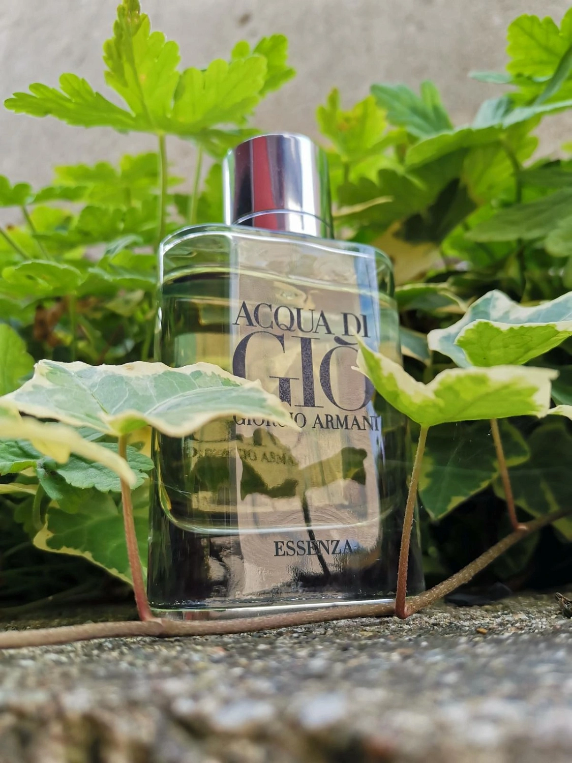 Armani Acqua di Gio Essenza Pour Homme