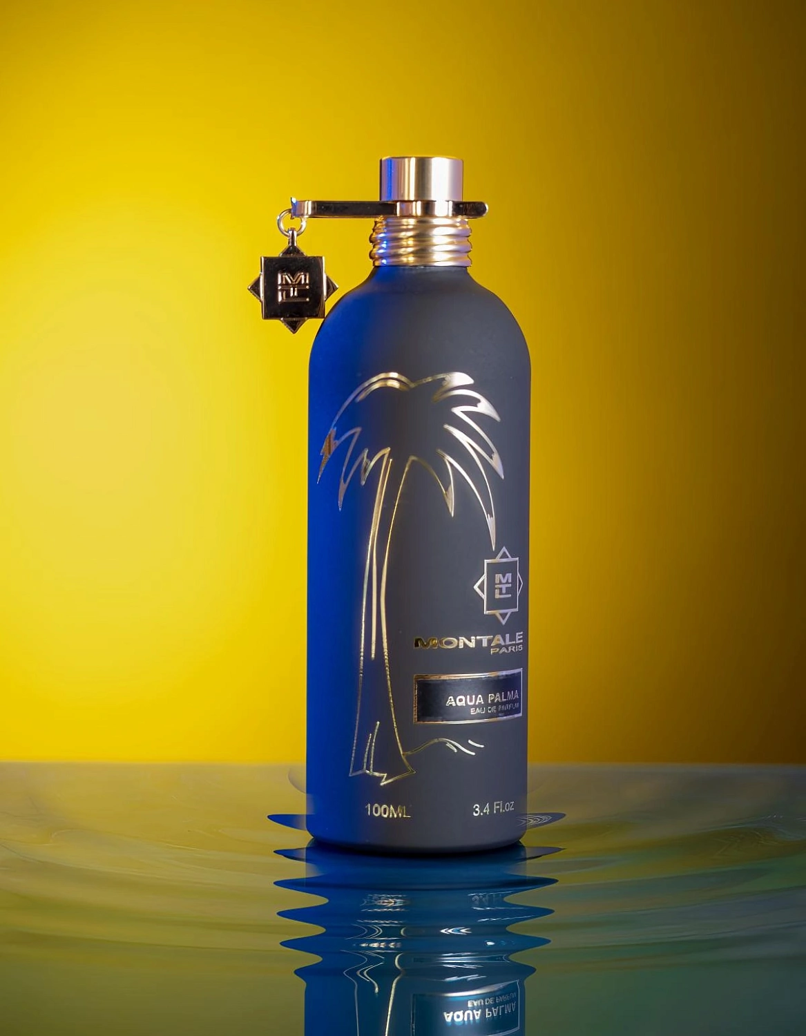 Montale Aqua Palma