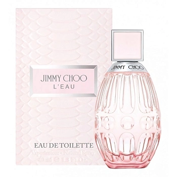 Фото Jimmy Choo L'Eau
