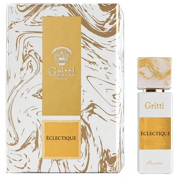 Фото Gritti Eclectique