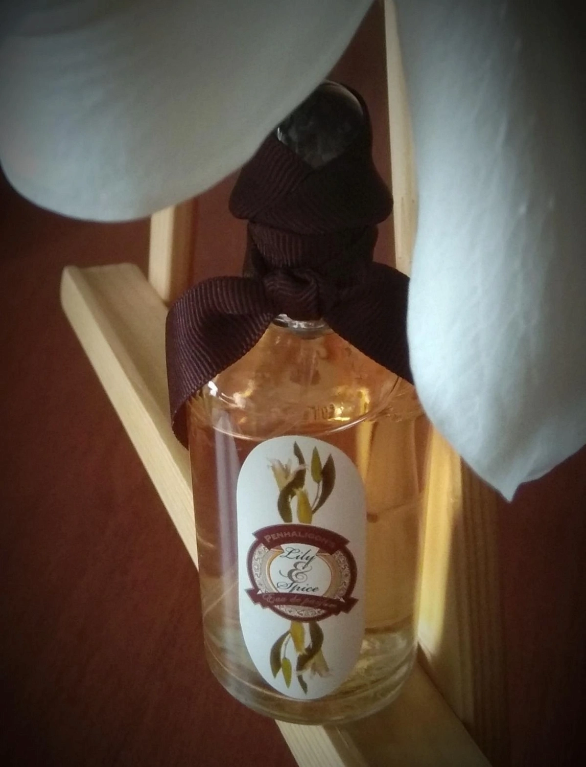 Penhaligon's Lily & Spice