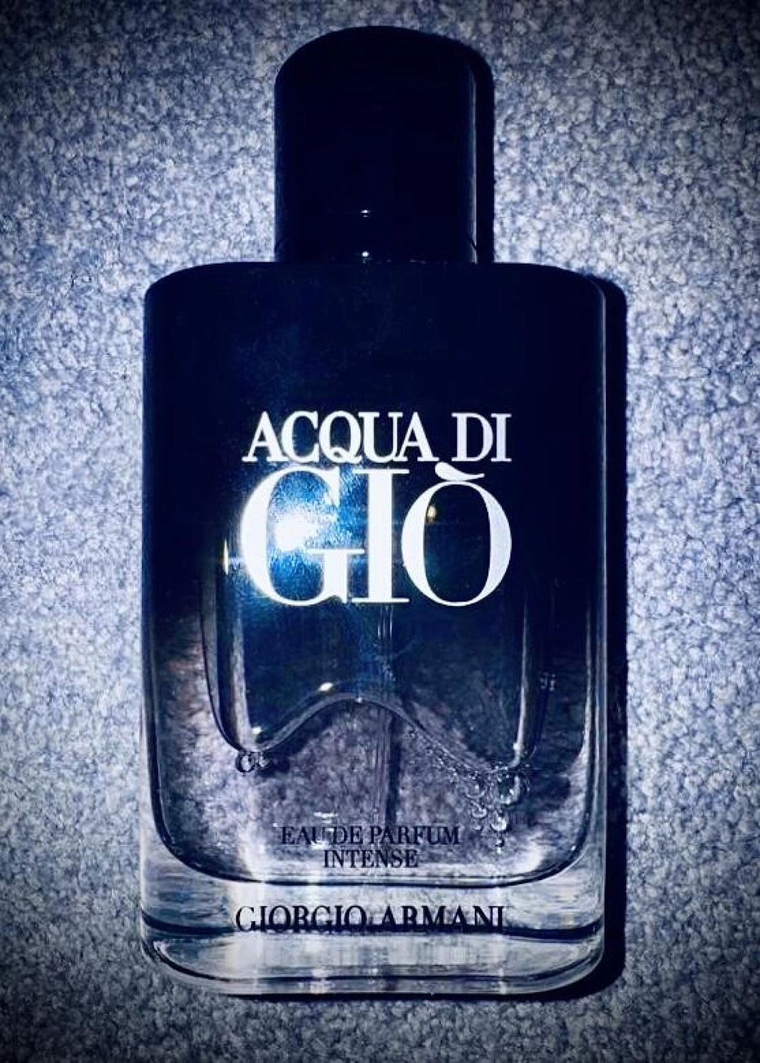 Armani Acqua di Gio Eau de Parfum Intense