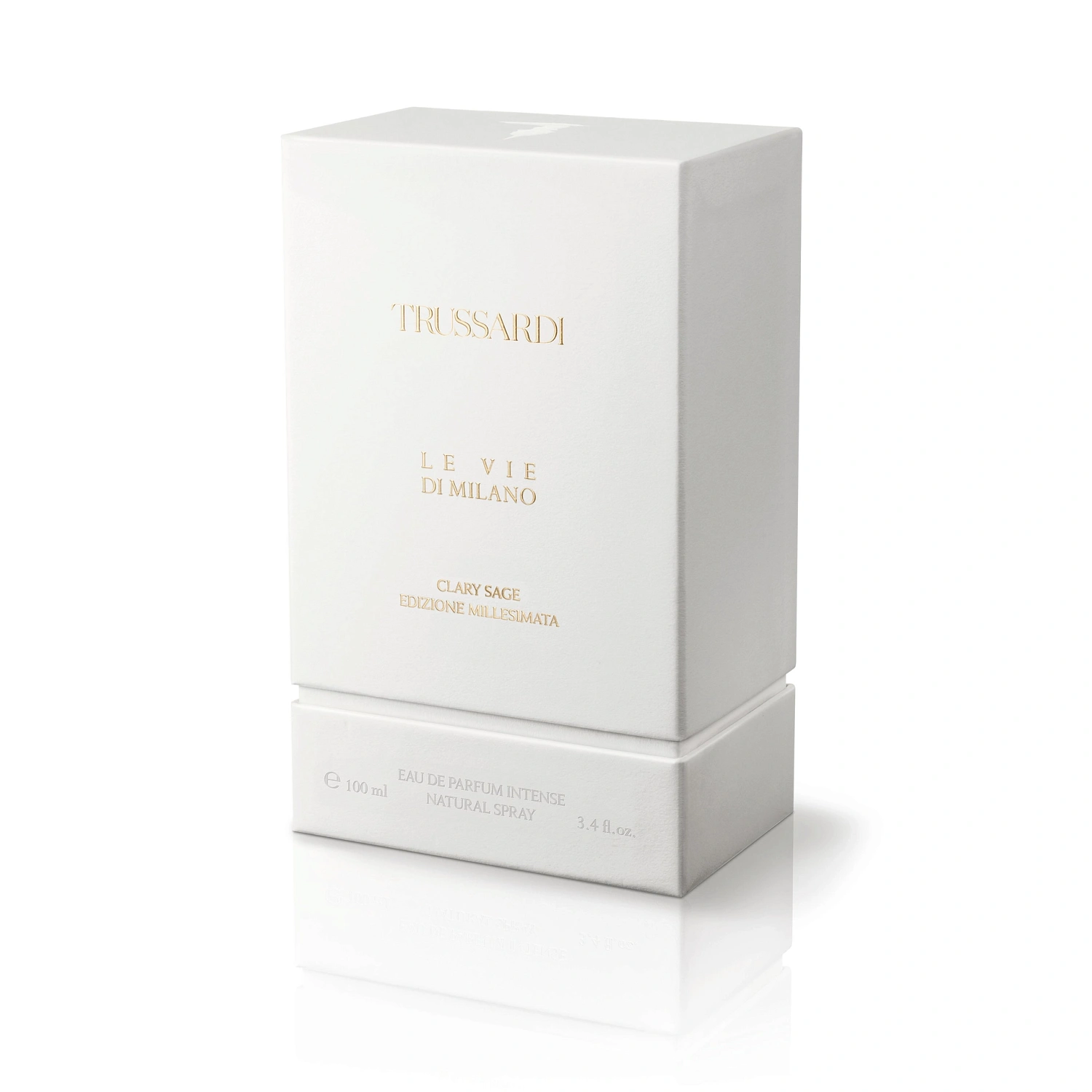 Trussardi Clary Sage Edizione Millesimata