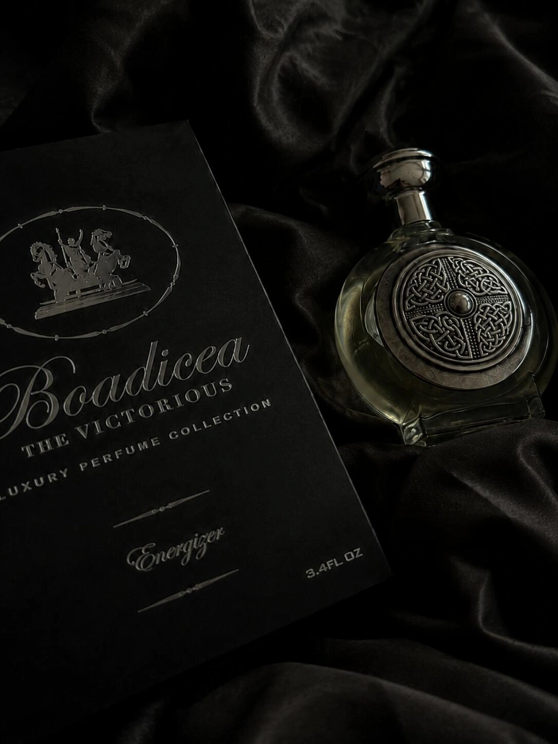 Boadicea the Victorious Energizer