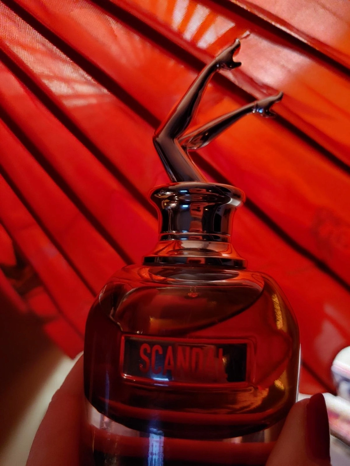 Jean Paul Gaultier Scandal By Night