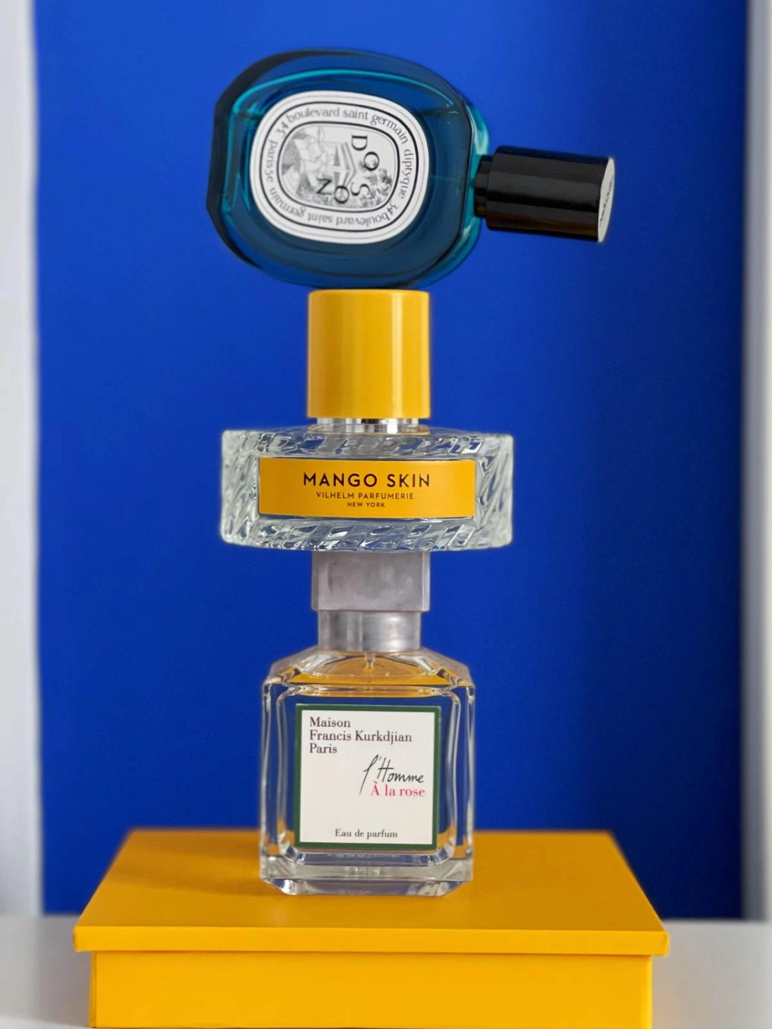 Vilhelm Parfumerie Mango Skin
