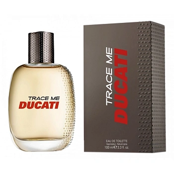 Фото Ducati Trace Me