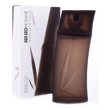 Kenzo Homme Eau de Toilette Boisee туалетная вода 30 мл
