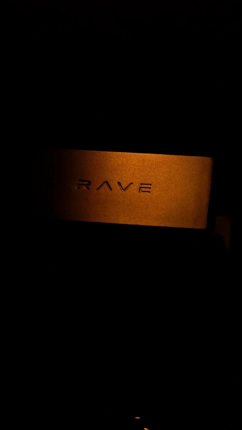 Lattafa Rave Now