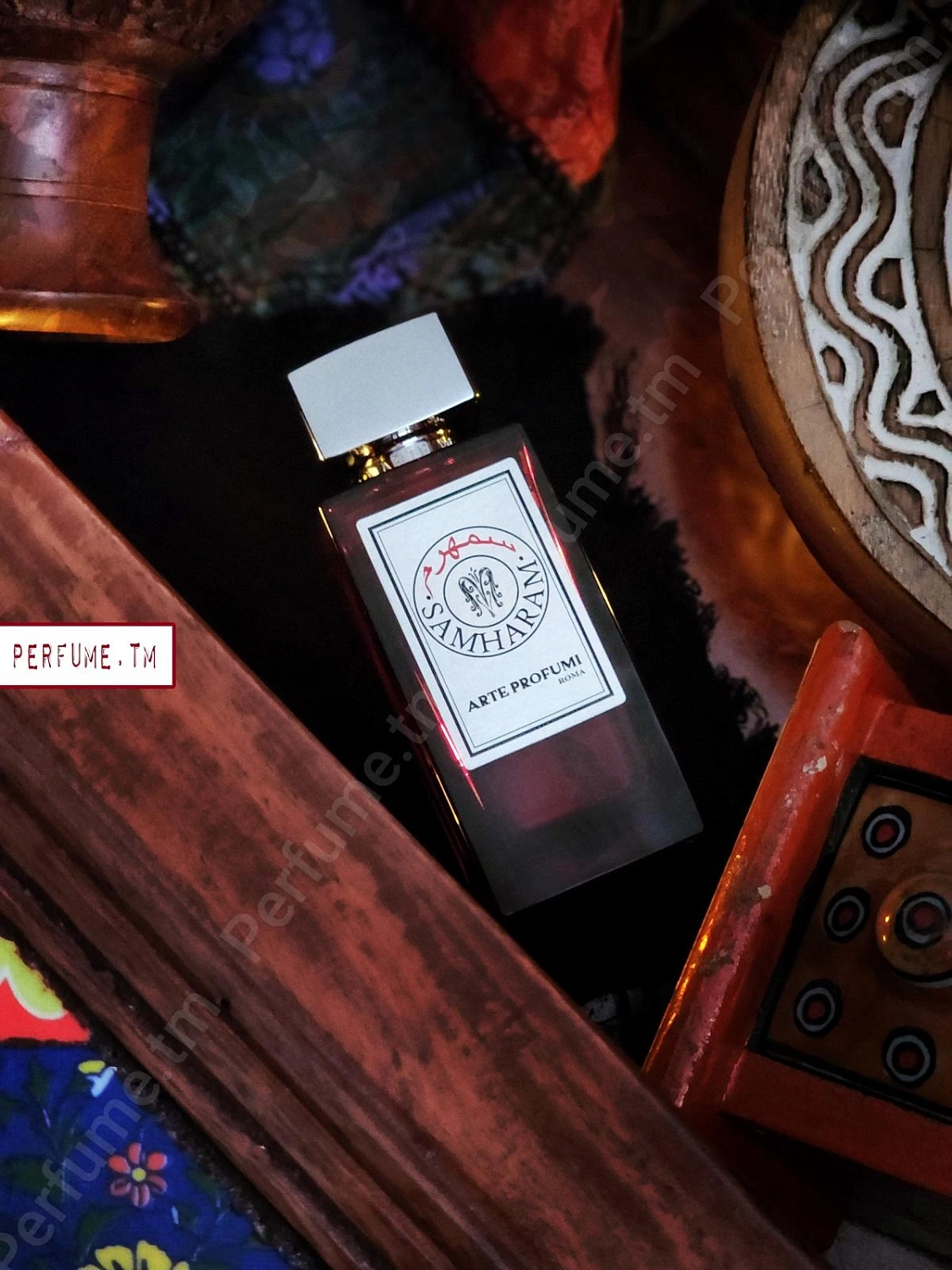 Arte Profumi Samharam