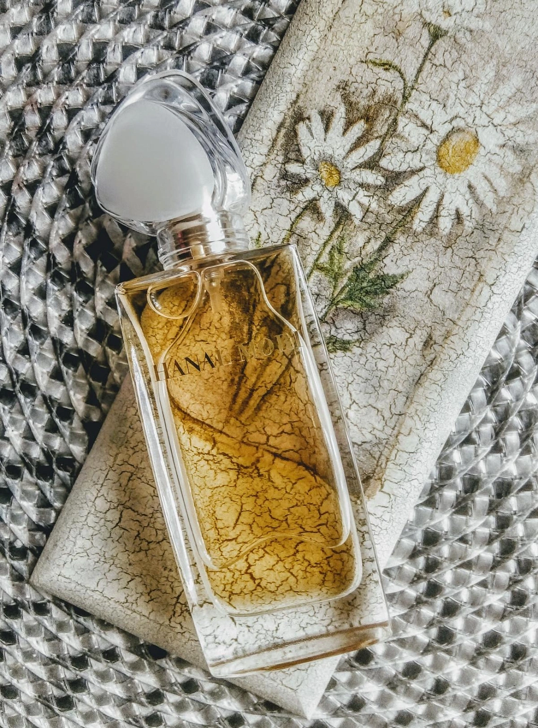 Hanae Mori