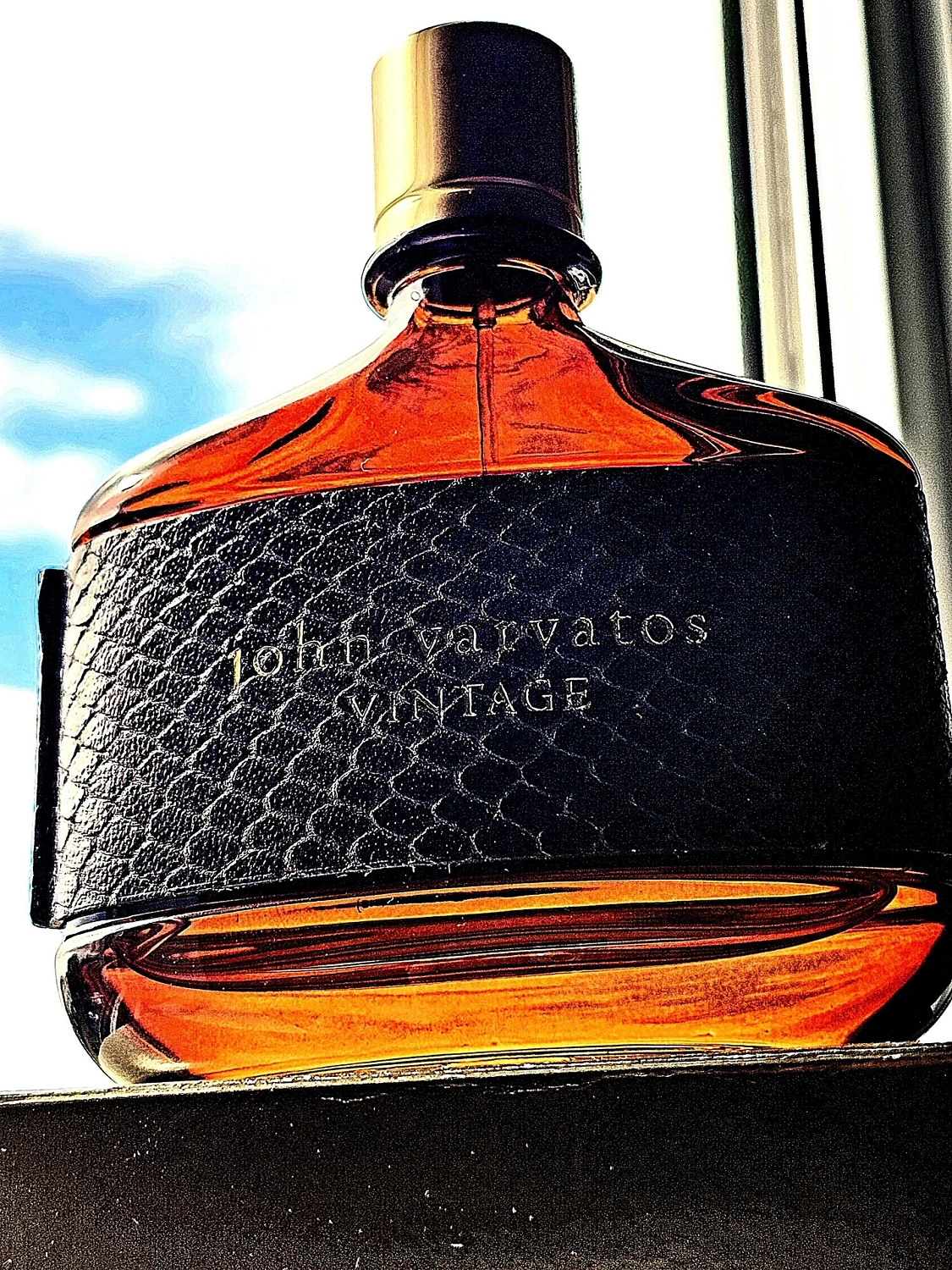 John Varvatos Vintage