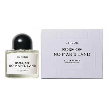 BYREDO Rose Of No Man's Land парфюмерная вода 50 мл