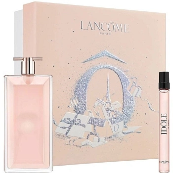 Lancôme Idole набор: парф.вода 100 мл + парф.вода 10 мл