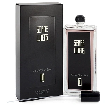Serge Lutens Feminite du Bois парфюмерная вода 100 мл