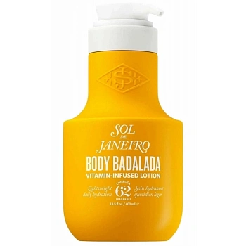 Sol de Janeiro SOL Cheirosa '62 Eau de Parfum лосьон для тела 400 мл