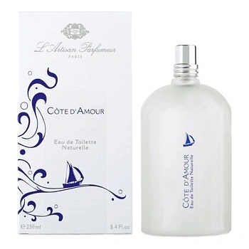 Фото L'Artisan Parfumeur Cote d'Amour