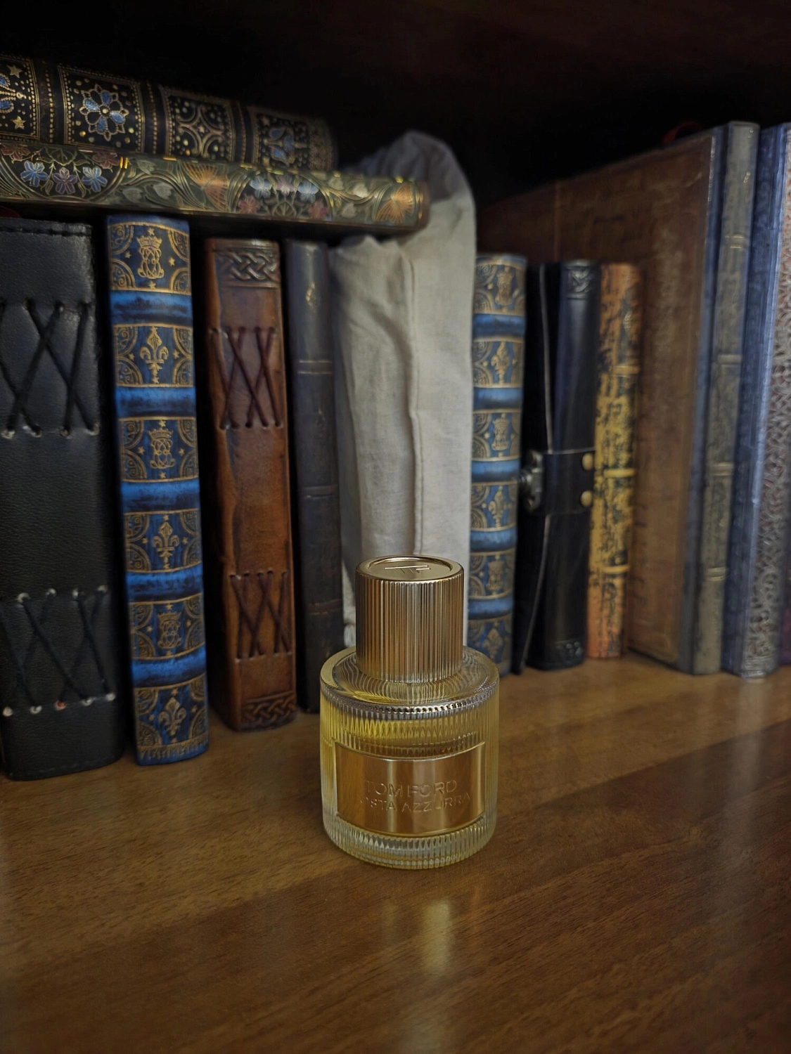 Tom Ford Costa Azzurra 2021 (Signature)