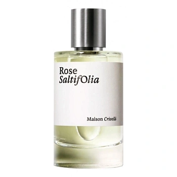 Maison Crivelli Rose SaltifOlia парфюмерная вода 100 мл тестер