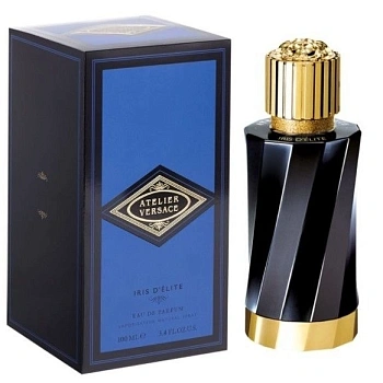 Versace Iris d'Elite парфюмерная вода 100 мл