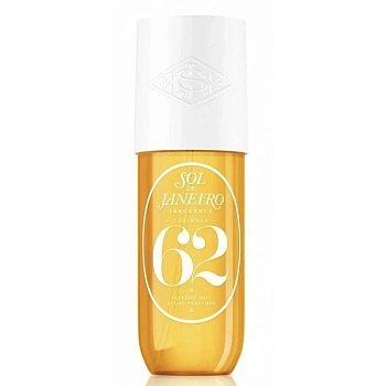 Sol de Janeiro SOL Cheirosa '62 Eau de Parfum мист для тела и волос 240 мл