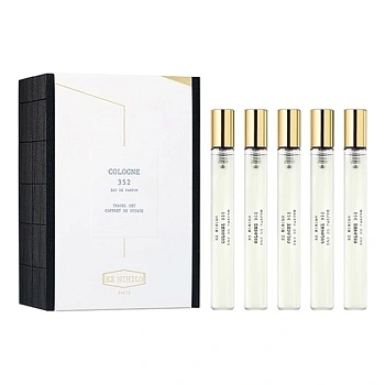 EX NIHILO Cologne 352 парфюмерная вода 7 5 мл x 5